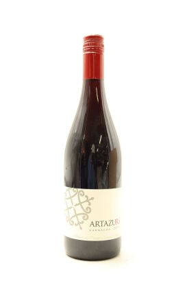 (1) 2010 Artazu 'Artazuri' Garnacha, Navarra