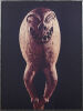 A Te Māori Exhibition Print - 2