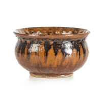 A Barry Brickell Pottery Bowl