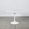 A Tulip Table By Eero Saarinen