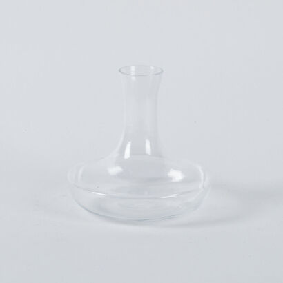 A Wine Carafe