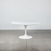 A Tulip Table By Eero Saarinen