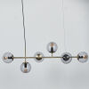 An Orb Pendant Ceiling Light