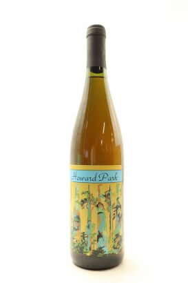 (1) 1999 Howard Park Riesling, Great Southern