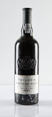 (1) 1994 Taylors Vintage Port