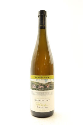 (1) 2007 Pewsey Vale Prima Riesling, Eden Valley