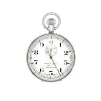A Swiss Venner Ltd 10 Second Stopwatch