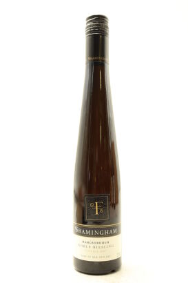 (1) 2007 Framingham Noble Riesling, Marlborough, 375ml