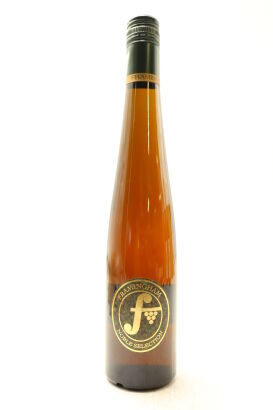 (1) 2004 Framingham Noble Selection Riesling, Marlborough, 375ml