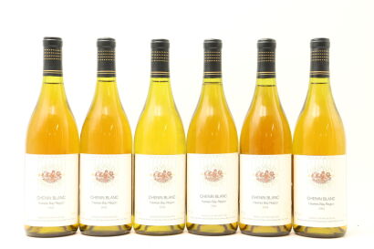 (6) 1991 Esk Valley Reserve Chenin Blanc, Hawke's Bay