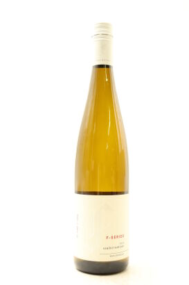 (1) 2018 Framingham F-Series Gewurztraminer, Marlborough