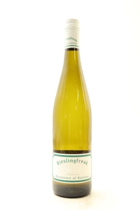 (1) 2019 Rieslingfreak Reverence of Riesling No 8 Schatzkammer, Clare Valley