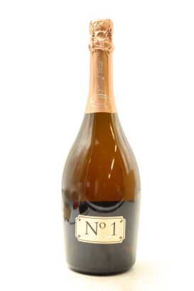 (1) NV No. 1 Family Estate No 1 Rose, Marlborough