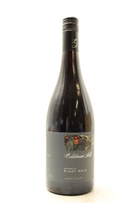 (1) 2012 Coldstream Hills Reserve Pinot Noir, Yarra Valley [JR16.5] [JO96]