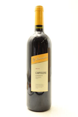 (1) 2010 Lamborghini 'Campoleone' Umbria IGT, Italy