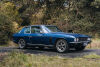 1974 Jensen Interceptor Mk III - 2