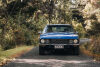 1974 Jensen Interceptor Mk III - 4