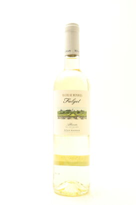 (1) 2019 Maior de Mendoza Fulget Albarino, Rias Baixas