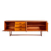 A Danish Teak Sideboard - 2