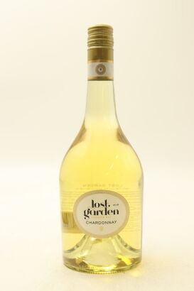 (1) 2018 Trinity Hill Lost Garden Chardonnay, Hawke's Bay