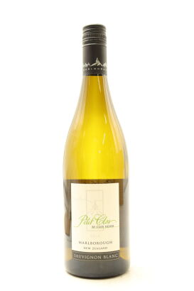 (1) 2010 Clos Henri 'Estate - Petit Clos' Sauvignon Blanc, Marlborough