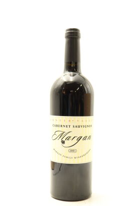 (1) 2001 Margan Cabernet Sauvignon, Hunter Valley