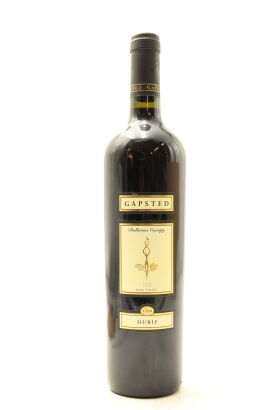 (1) 1998 Gapsted Ballerina Canopy Durif, King Valley