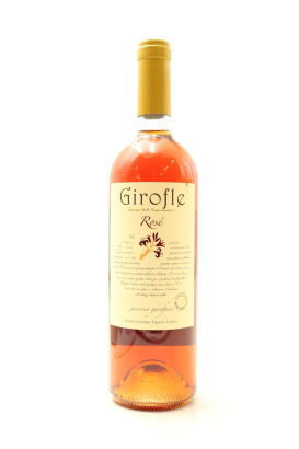 (1) 2012 Severino Garofano Azienda Monaci 'Girofle' Rose Salento IGT, Puglia