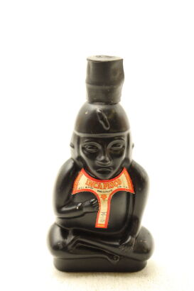 (1) Inca Pisco Miniature, 40% ABV, 1.3Oz