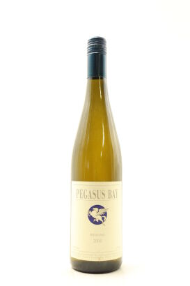 (1) 2004 Pegasus Bay Riesling, Waipara