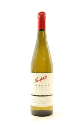 (1) 2003 Penfolds Reserve Bin Aged Release Riesling, Eden Valley