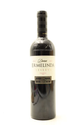(1) 2013 Casa Ermelinda Freitas Dona Ermelinda Reserva, Palmela, Portugal
