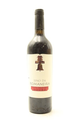 (1) 2010 Quinta da Romaneira 'Sino da Romaneira' Tinto, Douro