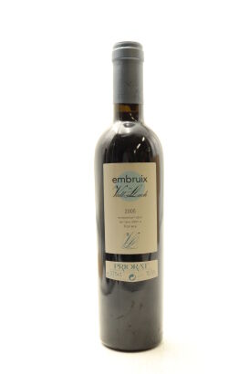 (1) 2005 Cellar Vall Llach Embruix, Priorat DOCa, 375ml