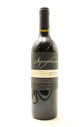 (1) 2003 Symphonia Quintus, King Valley