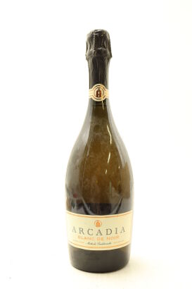 (1) NV Amisfield Arcadia Blanc de Noir, Central Otago