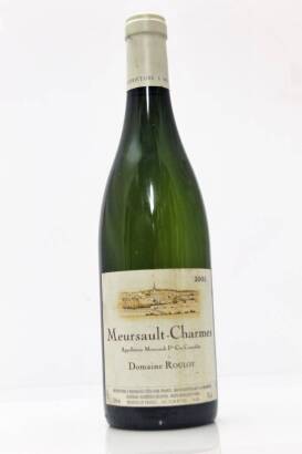 (1) 2005 Domaine Roulot Meursault-Charmes 1er Cru