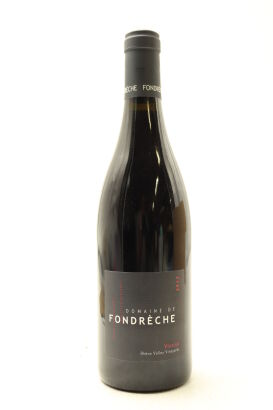 (1) 2013 Domaine de Fondreche Ventoux Rouge, Rhone