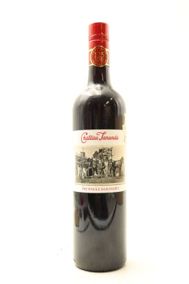 (1) 2015 Chateau Tanunda 'The Whole Dam Family' Red, Barossa Valley