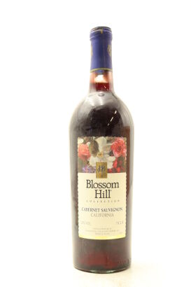 (1) NV Blossom Hill Cabernet Sauvignon, California