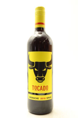 (1) 2018 Bodegas Borsao 'Tocado', Campo de Borja