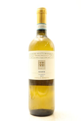 (1) 2015 Cecilia Beretta Brognoligo Soave Classico, Veneto