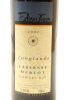 (1) 2000 Te Awa Farm Longlands Cabernet - Merlot, Hawke's Bay - 3