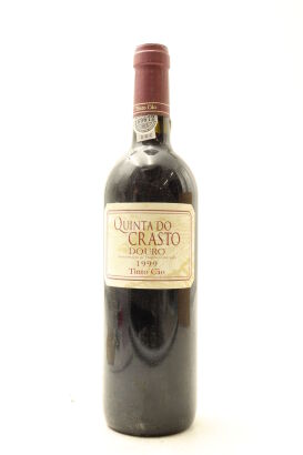 (1) 1999 Quinta do Crasto Tinto Cao, Douro
