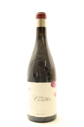 (1) 2013 Descendientes de J. Palacios Villa de Corullon, Bierzo, Spain [JR16.5] [RP95]