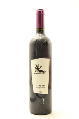 (1) 2001 Devil's Lair Fifth Leg Red, Western Australia