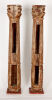 A Pair of 17th Century Spanish Altar Columns - 4