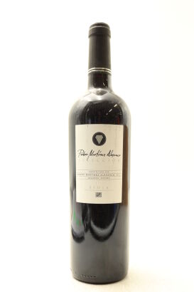(1) 2010 Bodegas Pedro Martinez Alesanco Seleccion, Rioja DOCa