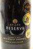 (1) 2013 Selaks Reserve Merlot - Cabernet, Hawke's Bay - 3