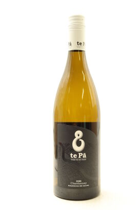 (1) 2020 Te Pa Chardonnay, Marlborough